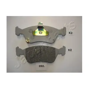 PEMEBLA JAPPA-282AF