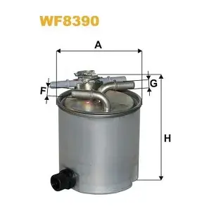 WIXWF8390 PEMEBLA