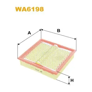 PEMEBLA WIXWA6198