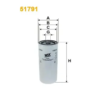 PEMEBLA WIX51791