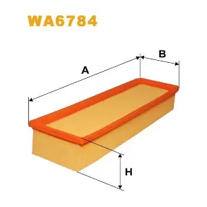 PEMEBLA WIXWA6784