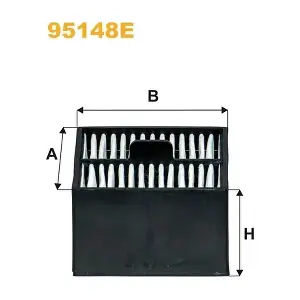 WIX95148E PEMEBLA