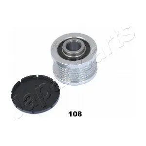 JAPRA-108 PEMEBLA