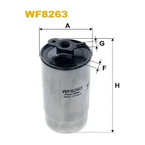 WIXWF8263 PEMEBLA