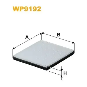 PEMEBLA WIXWP9192