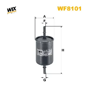 PEMEBLA WIXWF8101