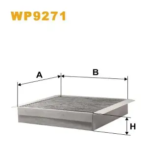 PEMEBLA WIXWP9271