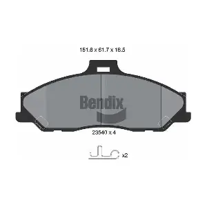 PEMEBLA BNXBPD2007