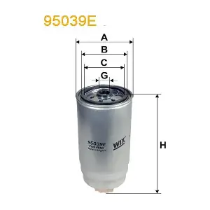 PEMEBLA WIX95039E