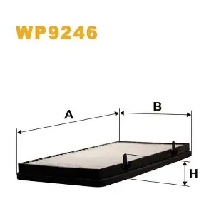 PEMEBLA WIXWP9246