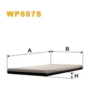 PEMEBLA WIXWP6978