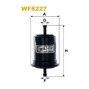 PEMEBLA WIXWF8227