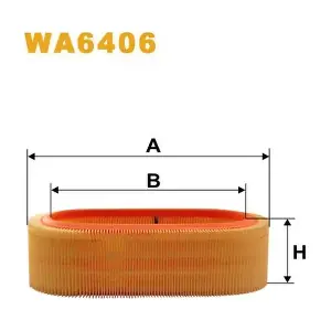 PEMEBLA WIXWA6406