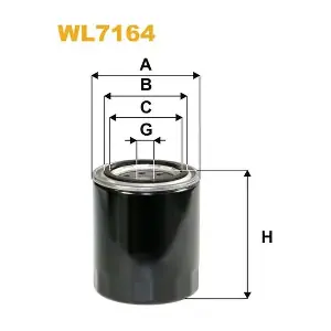 PEMEBLA WIXWL7164