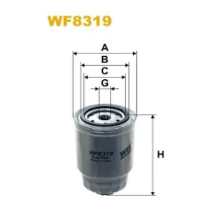 WIXWF8319 PEMEBLA