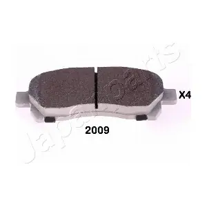 JAPPA-2009AF PEMEBLA