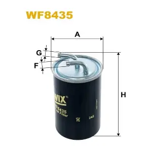 WIXWF8435 PEMEBLA