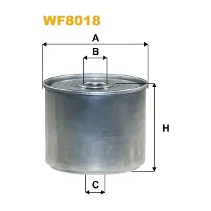 PEMEBLA WIXWF8018