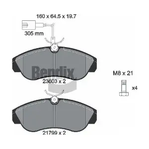 BNXBPD1541 PEMEBLA