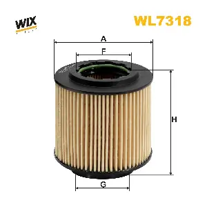 PEMEBLA WIXWL7318
