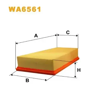 WIXWA6561 PEMEBLA