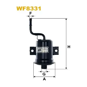WIXWF8331 PEMEBLA