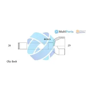 12-300748 Multiparts