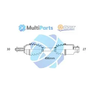 18142150 Multiparts