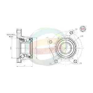 70-090099 Multiparts