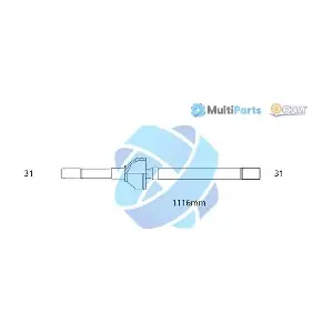 18-061680 Multiparts
