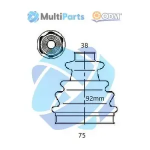21-990465 Multiparts