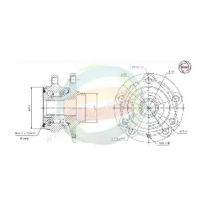 Multiparts 70-210064