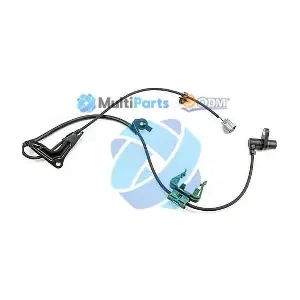 Multiparts 97-992134