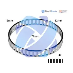 Multiparts 26-340002