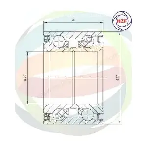 70-230037 Multiparts