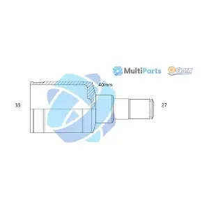 14-066174 Multiparts
