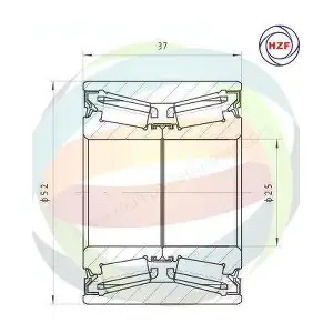 Multiparts 70-290022