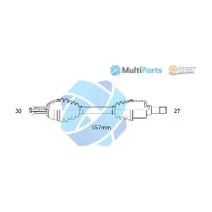 18-142490 Multiparts