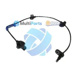 Multiparts 97-992031