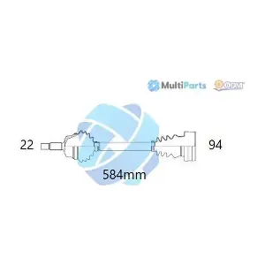 Multiparts 18-211220