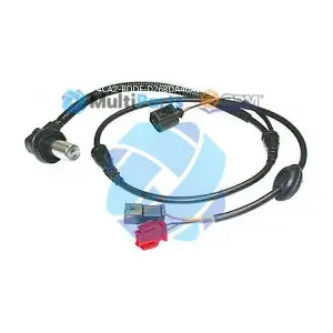 Multiparts 97-990007