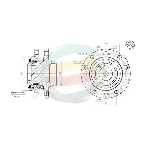 70-350029 Multiparts