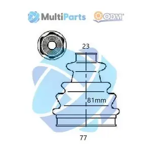 21-990492 Multiparts