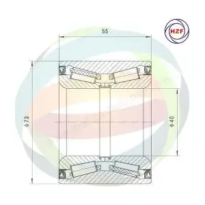 70-400003 Multiparts