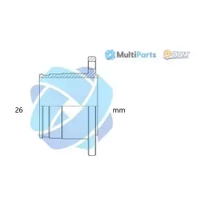 14-066172 Multiparts