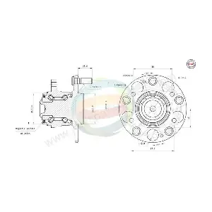 70-040055 Multiparts