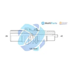 16-210020 Multiparts