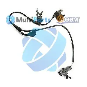 Multiparts 97-992078