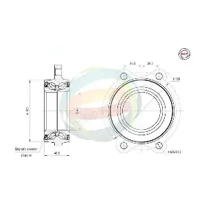 70-210068 Multiparts