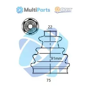 21-990563 Multiparts